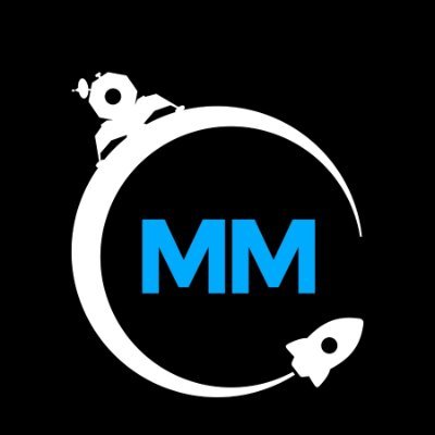 Moonshot Museum - Logo