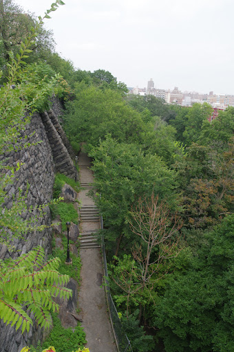 Morningside Park Travel | Park