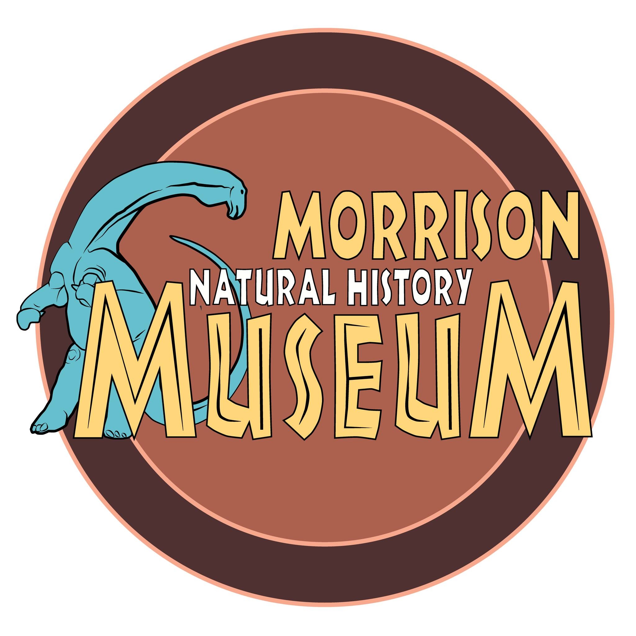 Morrison Natural History Museum - Logo