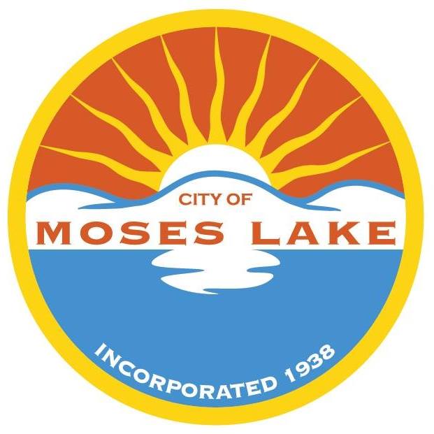 Moses Lake Museum and Art Center - Logo