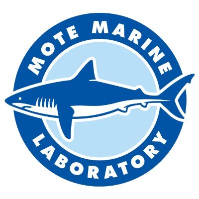 Mote Marine Laboratory - Logo