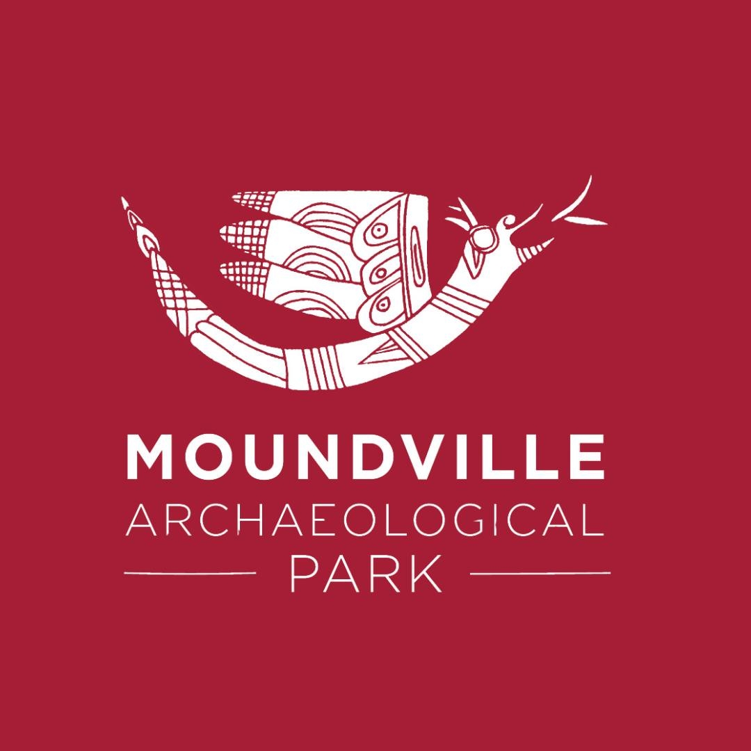 Moundville Archaeological Park - Logo