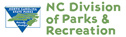 Mount Mitchell State Park - Logo