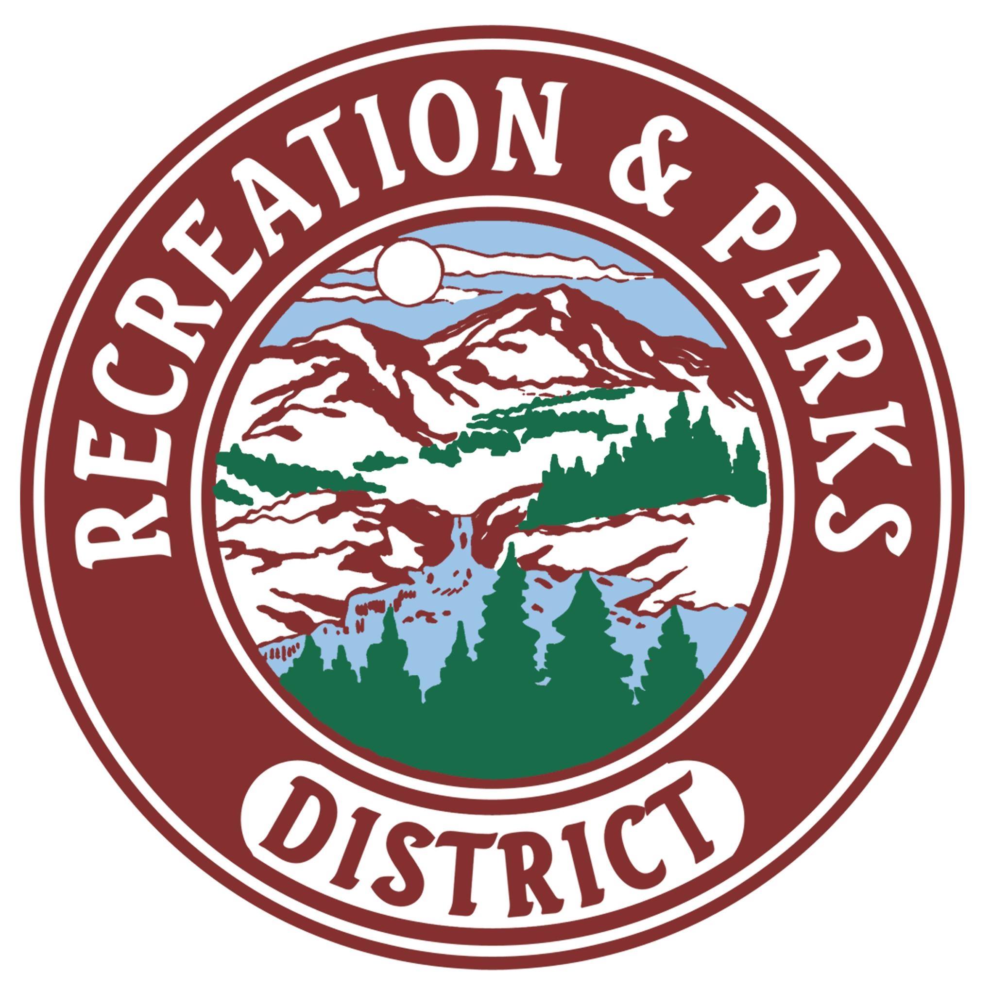 Mount Shasta City Park Logo