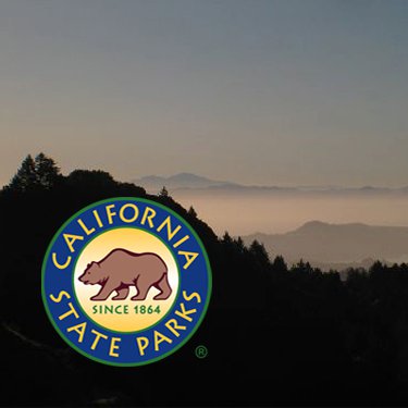 Mount Tamalpais State Park - Logo