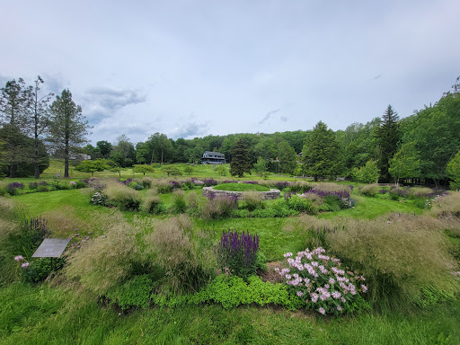 Mountain Top Arboretum Travel | Park