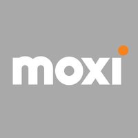 MOXI The Wolf Museum of Exploration Innovation - Logo