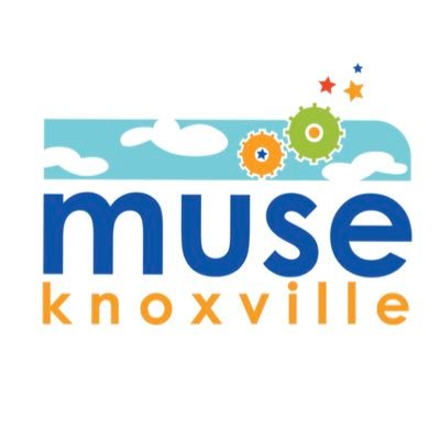 Muse Knoxville - Logo