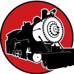 Museum & Railroad Historical Center of Greenwood - Logo