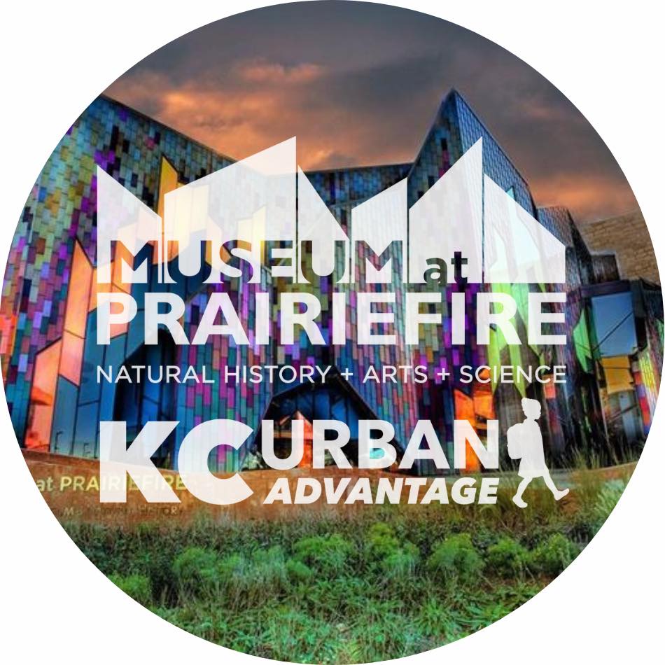 Museum at Prairiefire - Logo