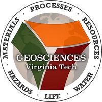 Museum of Geosciences - Logo