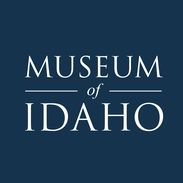 Museum of Idaho - Logo