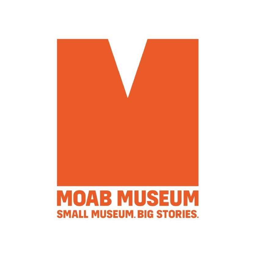 Museum of Moab - Logo