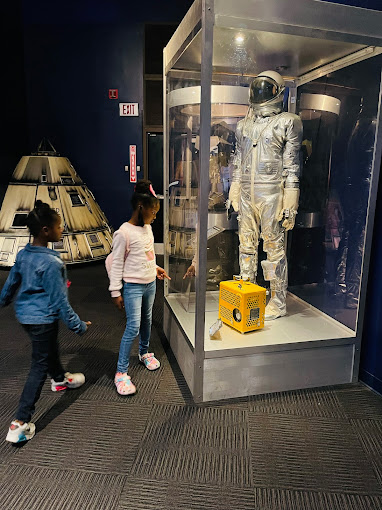 Museum of Science and History Travel | Museums