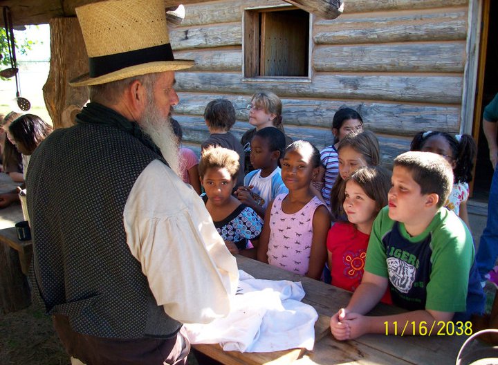 Museum of the Great Plains Travel | Museums