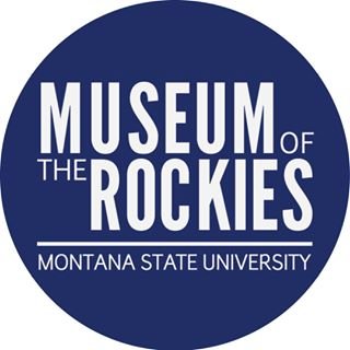 Museum of the Rockies - Logo