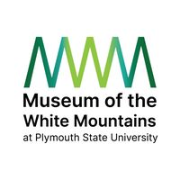 Museum of the White Mountains Logo