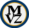 Museum of Vertebrate Zoology Logo