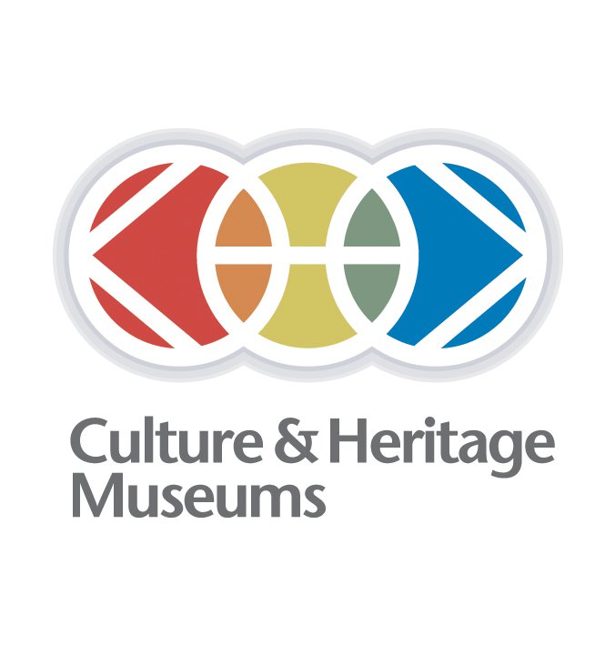 Museum of York County - Logo