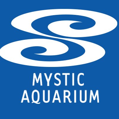 Mystic Aquarium - Logo