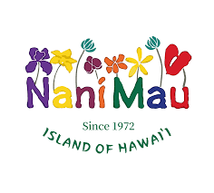 Nani Mau Gardens - Logo