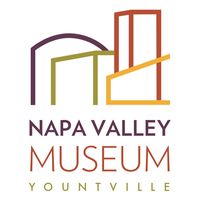 Napa Valley Museum - Logo