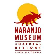 Naranjo Museum of Natural History - Logo