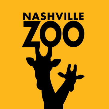 Nashville Zoo at Grassmere - Logo