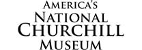 National Churchill Museum - Logo