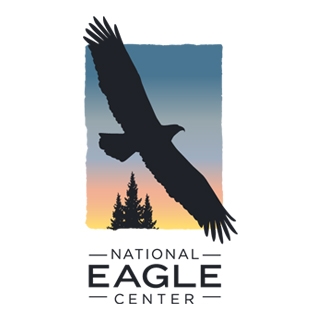 National Eagle Center - Logo