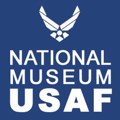 National Museum of the US Air Force Logo