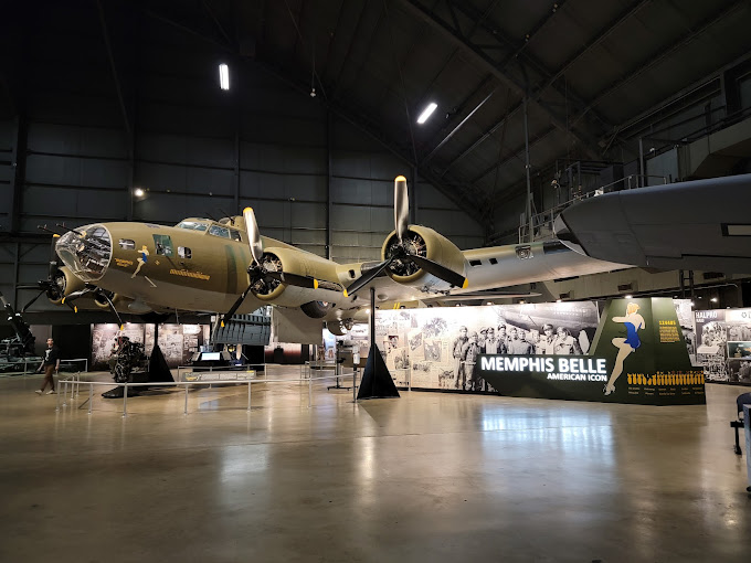 National Museum of the US Air Force Travel | Museums