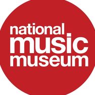 National Music Museum - Logo