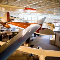 National Soaring Museum|Museums|Travel