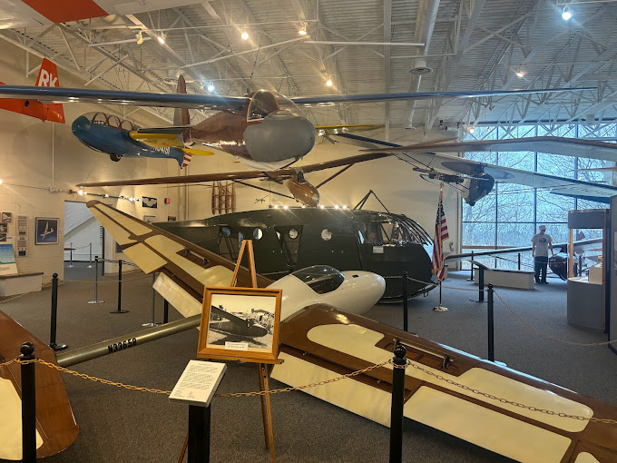 National Soaring Museum Travel | Museums