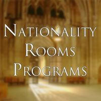 Nationality Rooms|Museums|Travel