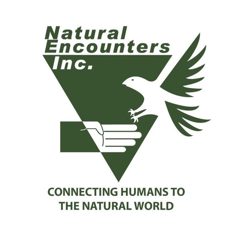 Natural Encounters Inc - Logo