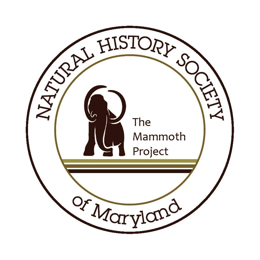 Natural History Society of Maryland - Logo