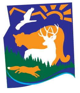 Nature and Wildlife Discovery Center, Pueblo Logo