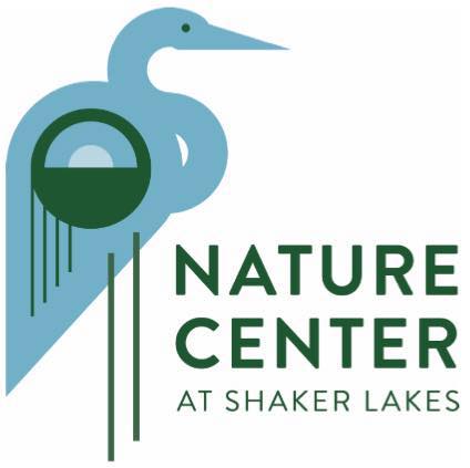 Nature Center at Shaker Lakes Logo