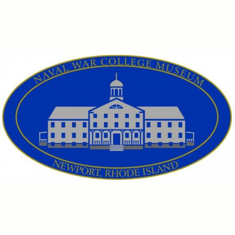 Naval War College Museum Logo