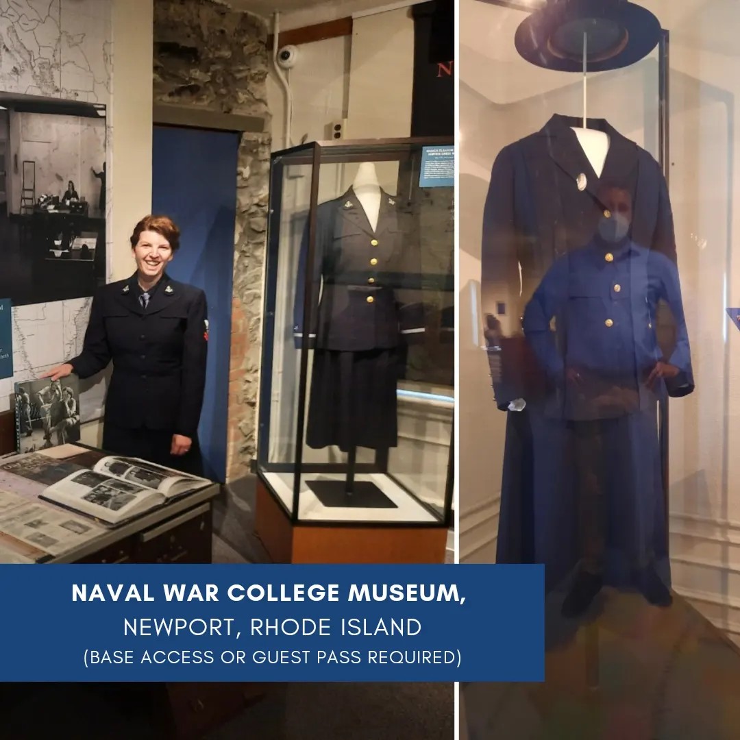 Naval War College Museum Travel | Museums