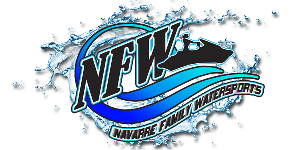 Navarre Family Watersports Logo
