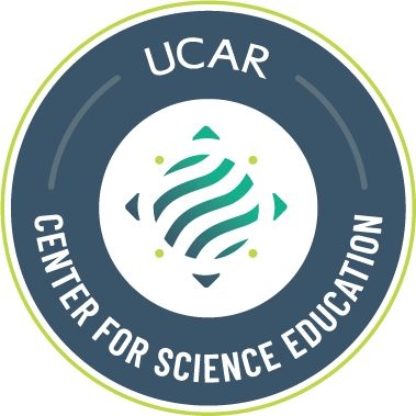 NCAR Mesa Laboratory Logo