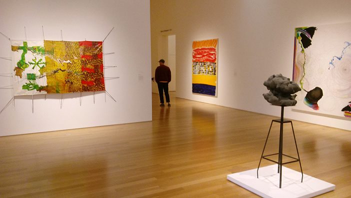 Nerman Museum of Contemporary Art Travel | Museums