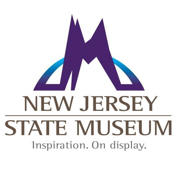 New Jersey State Museum - Logo
