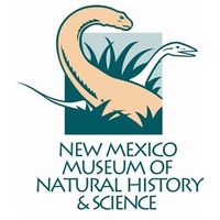 New Mexico Museum of Natural History and Science - Logo