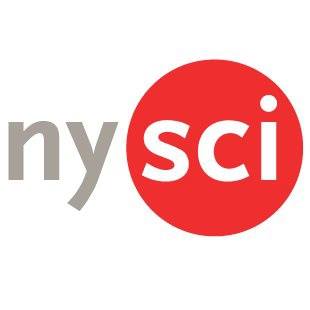 New York Hall of Science - Logo