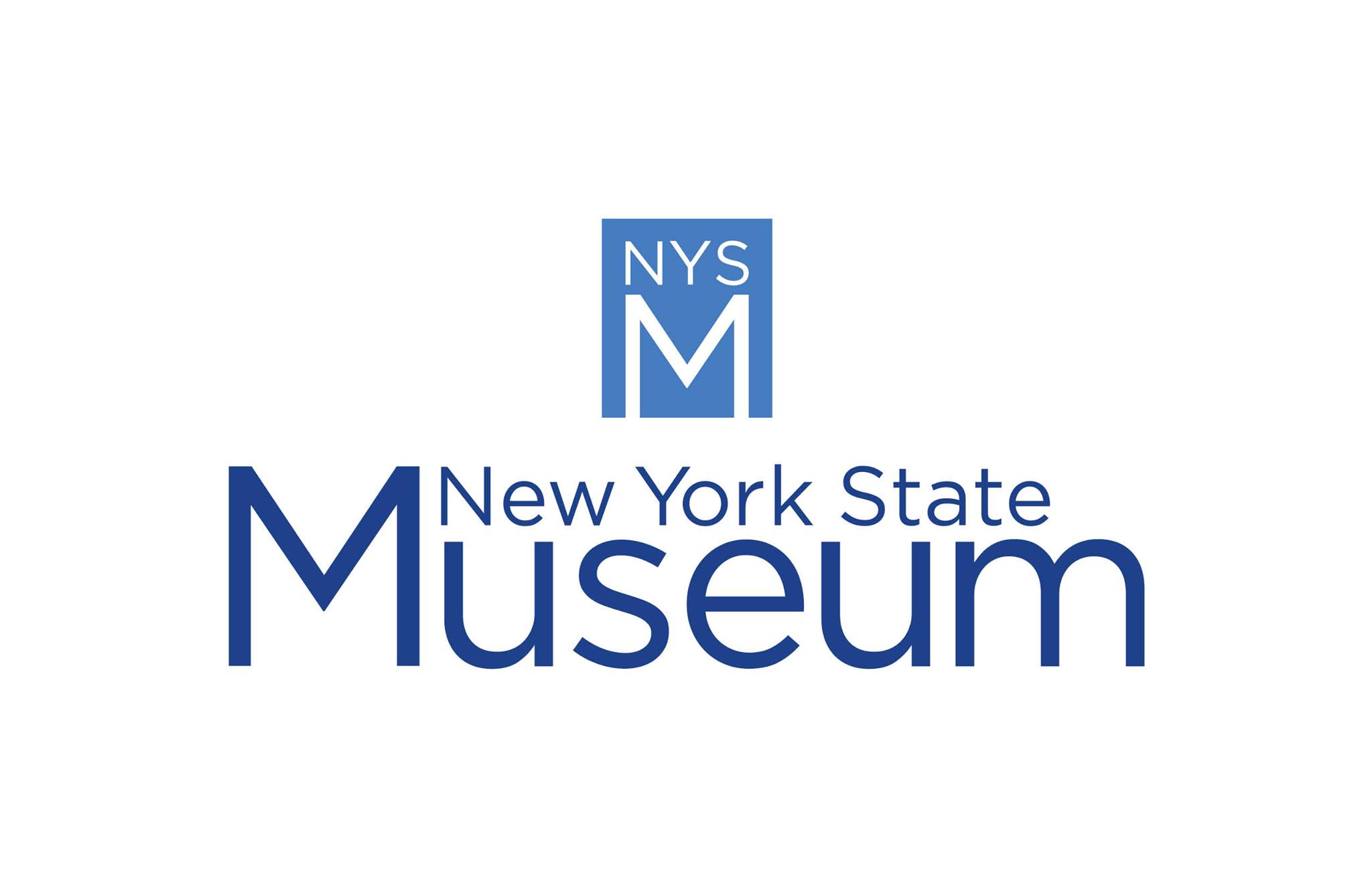 New York State Museum Logo