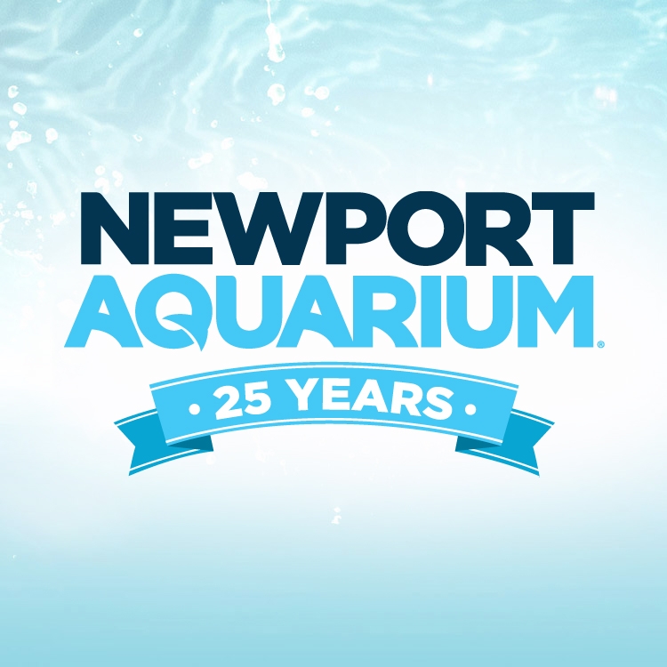 Newport Aquarium - Logo